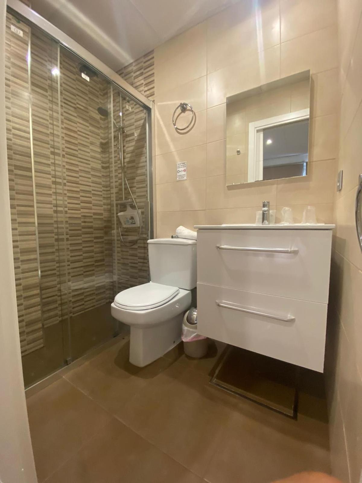 Arco Alta Apartamentos Conil De La Frontera Exterior foto